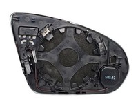 Spiegelglas Links FÜR Mercedes A-KLASSE W177 Ab 2018 M/Blis 6 Pin