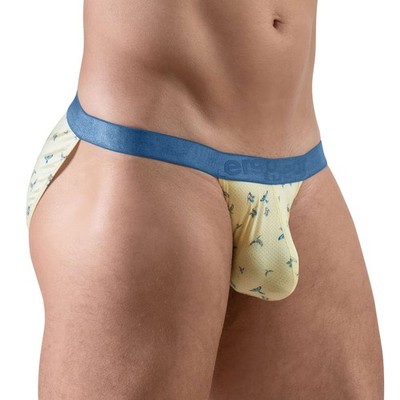 Ergowear SLK SE Bikini Brief mens underwear tanga enhancing pouch breathable