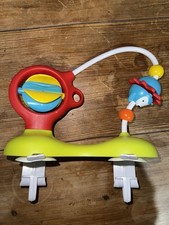 Skip Hop Explore More Activity Center Replacement Part Hedgehog Bead Chaser Toy