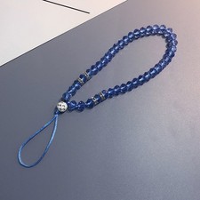 Chic Phone Straps ID Lanyard Mobile Phone Lanyards Key Chain DIY Accessories