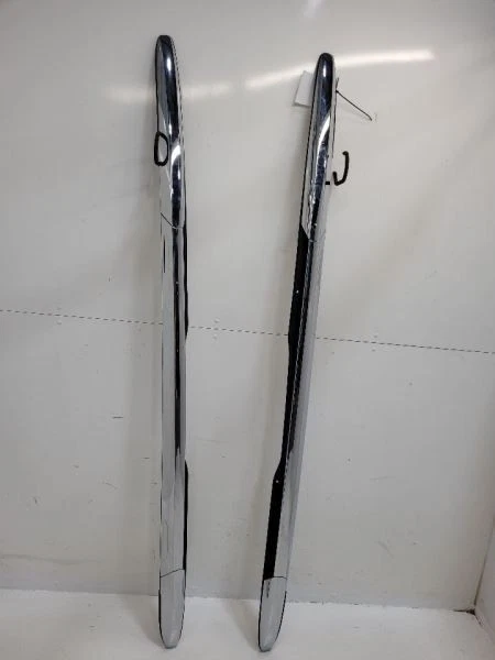 2008-2017 BUICK ENCLAVE LEFT LH RIGHT RH SIDE RAIL SET — 第 2/4 张图片