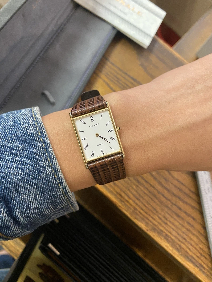 Jean Lassale Wristwatches | eBay