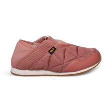 TEVA REEMBER MOC ARAGON QUILTED MOCCASIN SLIP ON WOMEN'S SHOES SIZE US 7 NEW