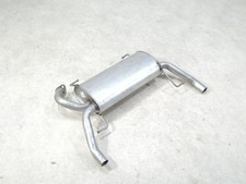 Auspuff Neu für Suzuki Swift 3 MZ / EZ 1.6 Endtopf Schalldämpfer