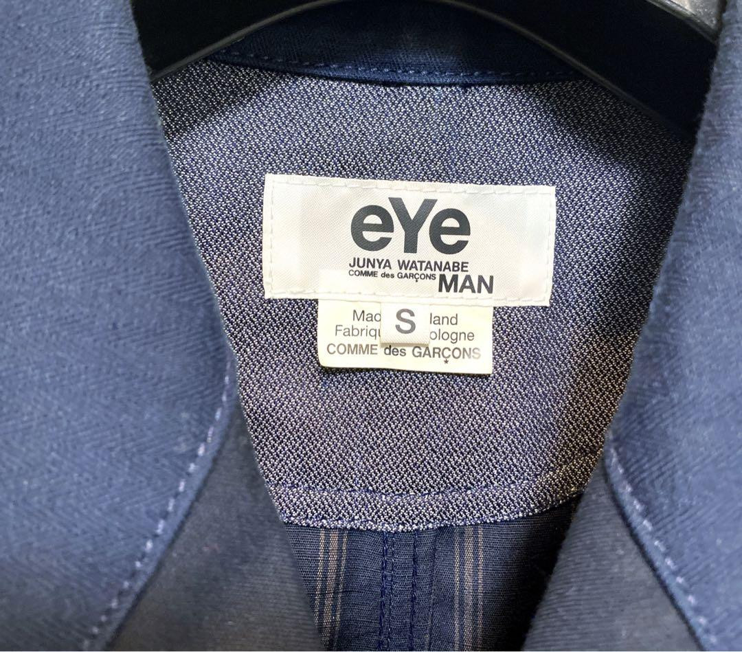 Eye JUNYA WATANABE Man / Coverall Men's #EB ZIB | eBay