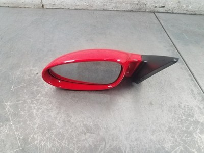 2008 Porsche Cayman S 987 Left Driver Side Mirror #2381 E1
