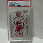 Panini 2024 Phoenix Contours Patrick Mahomes II #CON-PMS PSA 8 Insert