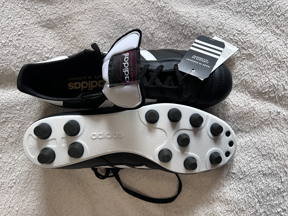 Adidas Copa Mundial Soccer Shoes for sale - eBay