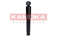 2X Kamoka StoßDäMpfer 2000918 FüR KIA Hyundai Accent PB JC PBT Venga YN I20 1 4