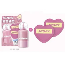 PERIPERA Syrupy Tok Cheek 9g  Pink-Guma 2025 F/W 3colors K-Beauty
