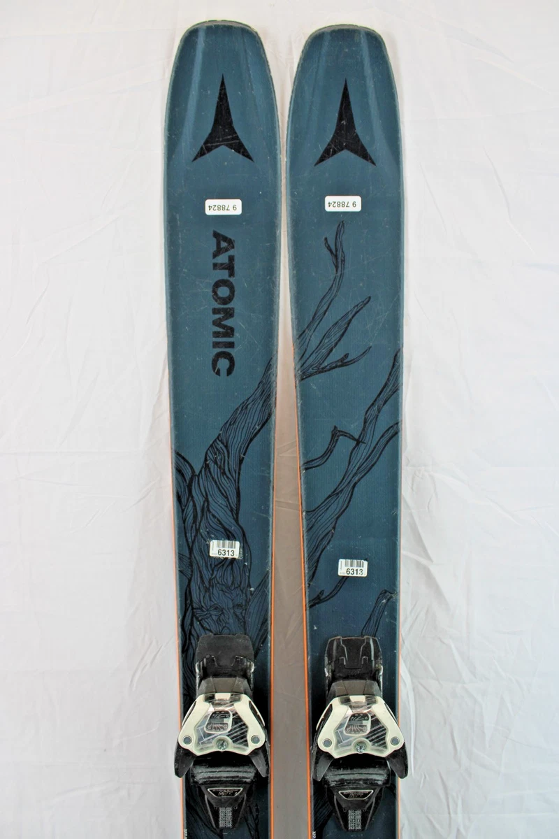 Atomic Bent Chetler for sale - eBay