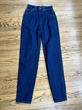 Excellent condition Lee vintage jeans, RN34783