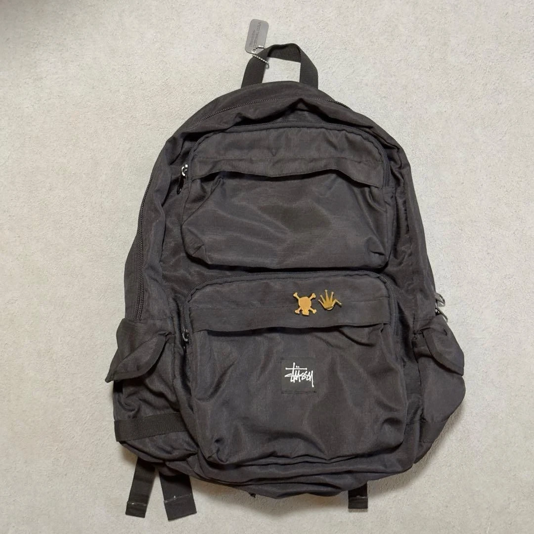 Stussy Backpack Bags for Men for sale | eBay