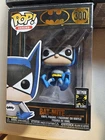Funko Pop! Heroes Batman 80 Years Bat-Mite #300 Vinyl Figure w/ Stand