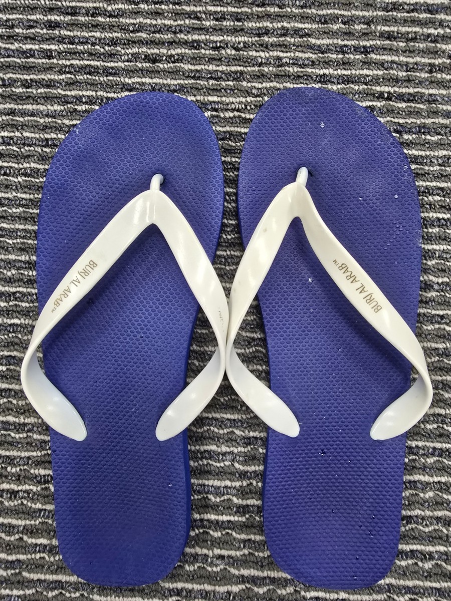 Burj Al Arab Bikini Sandals Unisex | eBay display picture 3