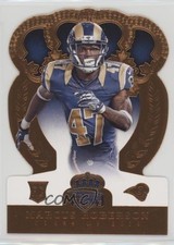 2014 Panini Crown Royale Rookie Class of Retail Bronze Marcus Roberson #174 0c6