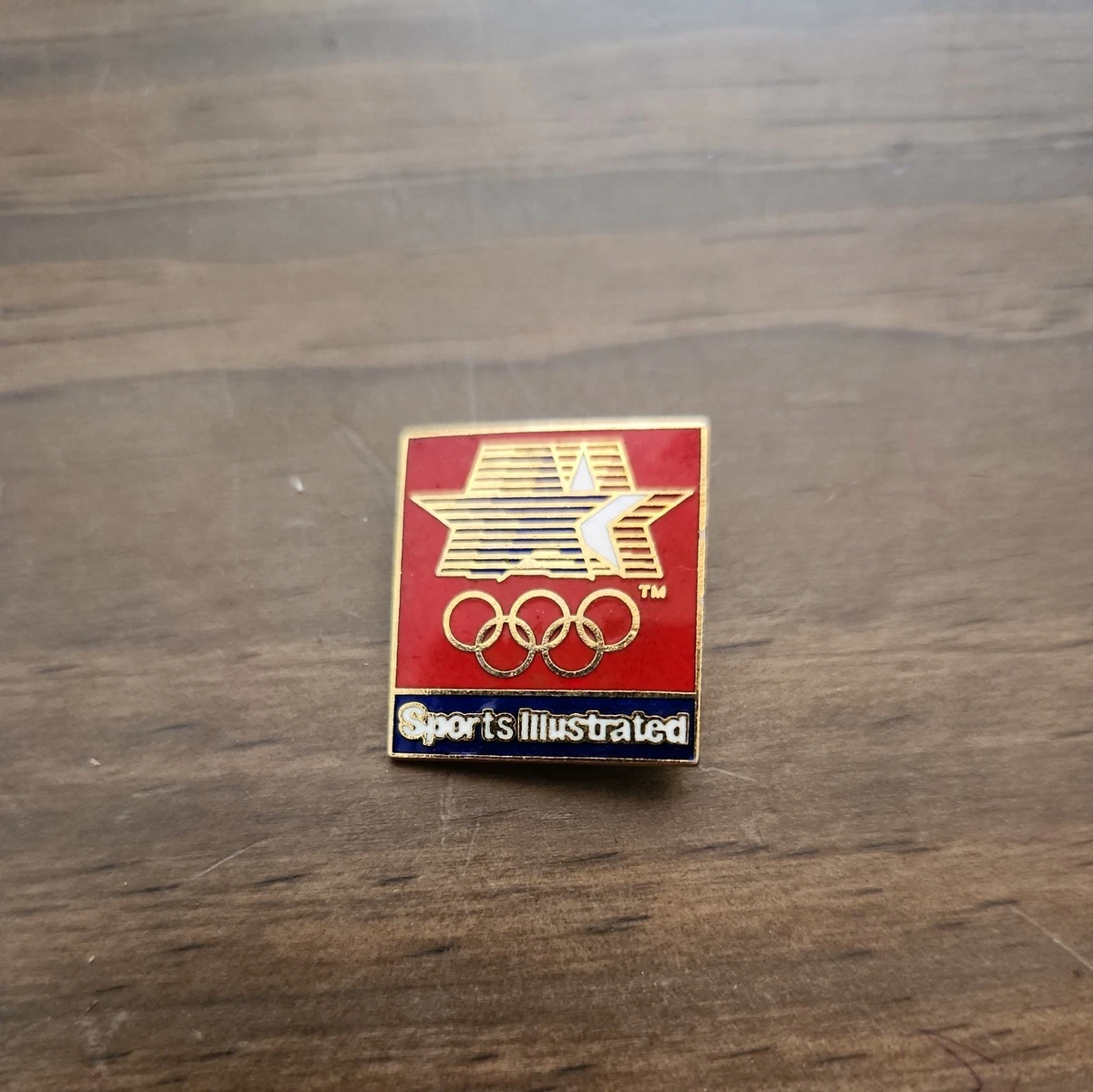 Olympic Pins 1984 | Updated Oct 2026