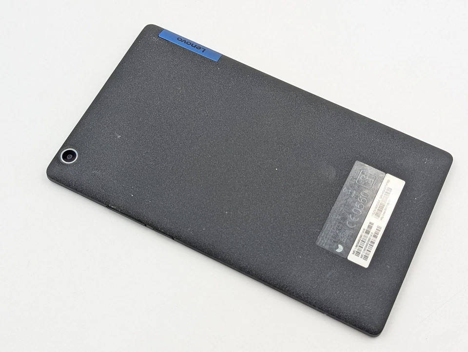 Lenovo Tab3 8"  16GB WiFi + SIM Schwarz Android Tablet HD Display TB3-850M ✅, Foto 2 von 5