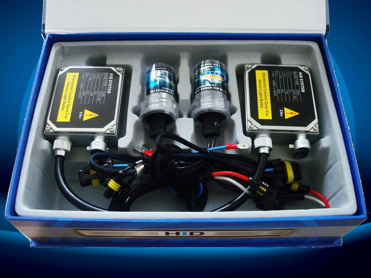 Phares jaunes fatigués ? Kit conversion xénon H7 HID 8000K effet LED pour BMW E46 M3 3.2