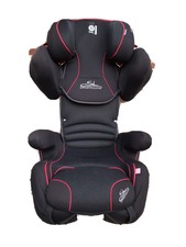 kiddy cruiserfix pro isofix