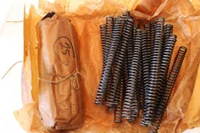 K98 Mauser Parts - K98 Firing Pin Spring, NOS - #K4