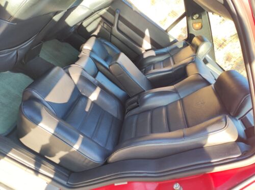 Alfa Romeo 164 3.0 V6 S - Afbeelding 17 van 24
