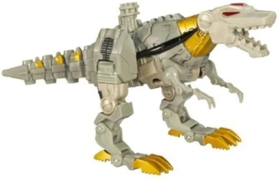Transformer Jetfire and Grimlock Twin Pack - Image 3 of 4