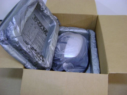 25776084 OEM GENUINE GM  Passenger Side Door Side  Mirror Assy  Right  2577-6084