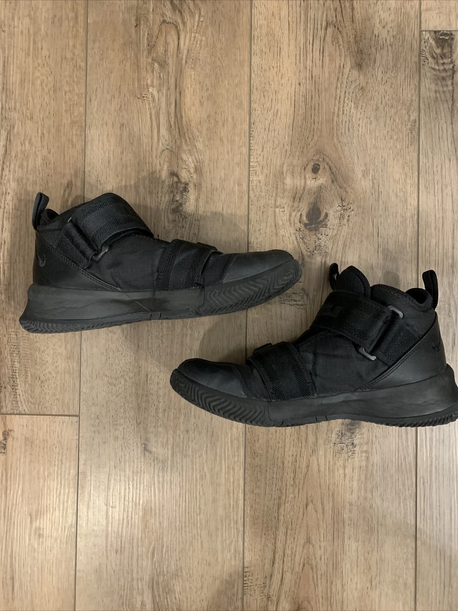 Lebron soldier size 6.5 sales