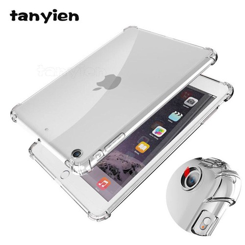 Leather Shockproof Smart Case Cover For NEW iPad A16 Air 11/ Air 13 inch M3 2025 - Picture 57 of 58