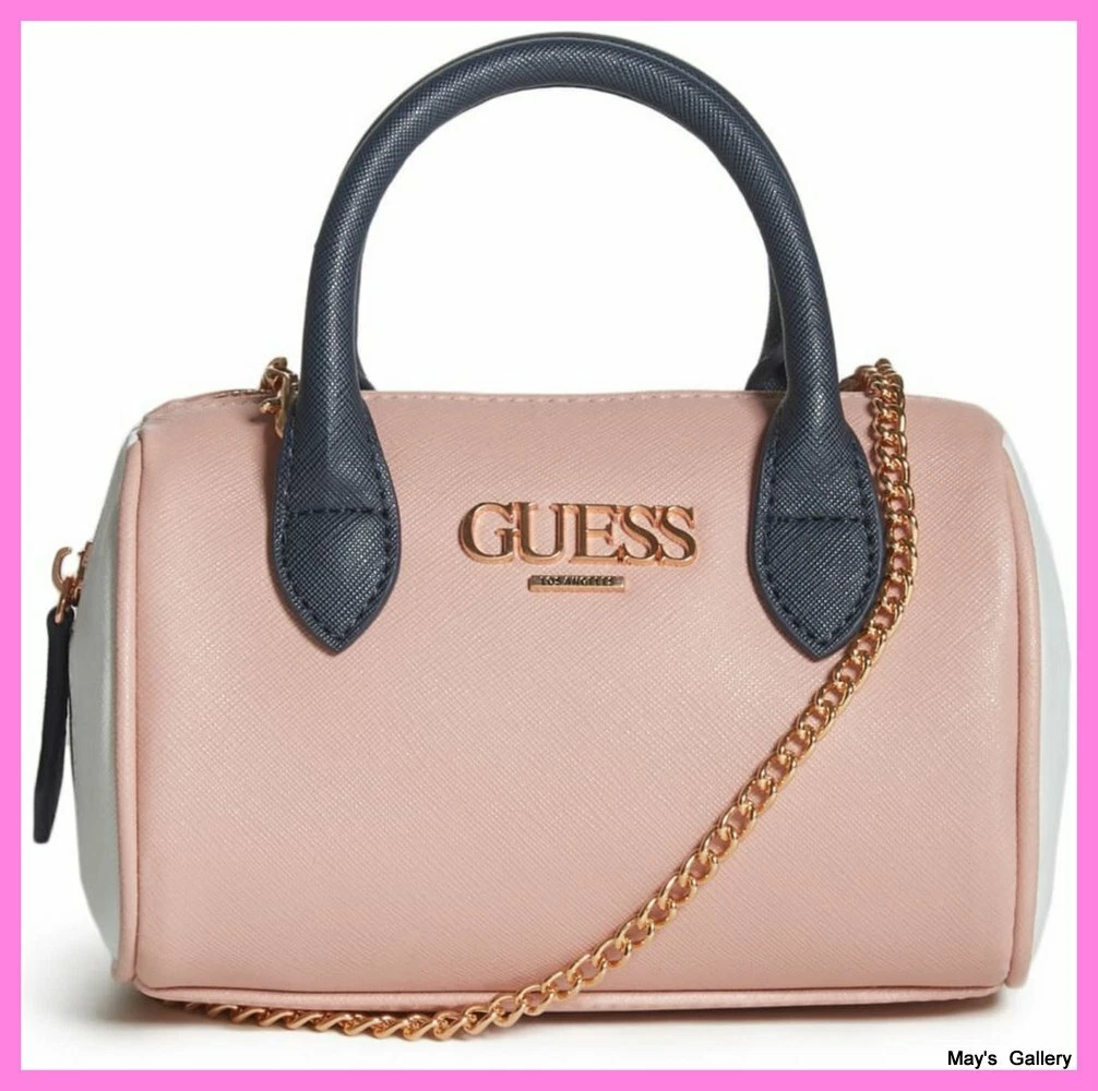 small guess bags