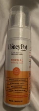 Brand New Honeypot Normal Foaming Wash