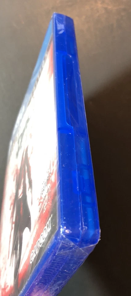 DmC Devil May Cry [ Definitive Edition ] (PS4) NEW - Image 4 of 4