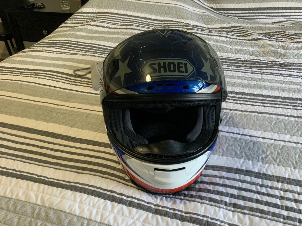 セキュリティ・セーフティ SHOEI X-12 X-TWELVE | FULL-FACE