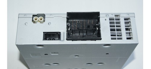 AUDI A4 A5 A6 A7 SOUND AMPLIFIER RADIO UNIT MMI 3G TUNER VERSTäRKER 4F0035056B