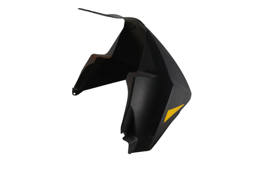 2011 2012 2013 2014 2015 POLARIS PRO RMK 800 NOSE CONE PAN RUSH PRO R SB35 - Picture 2 of 4