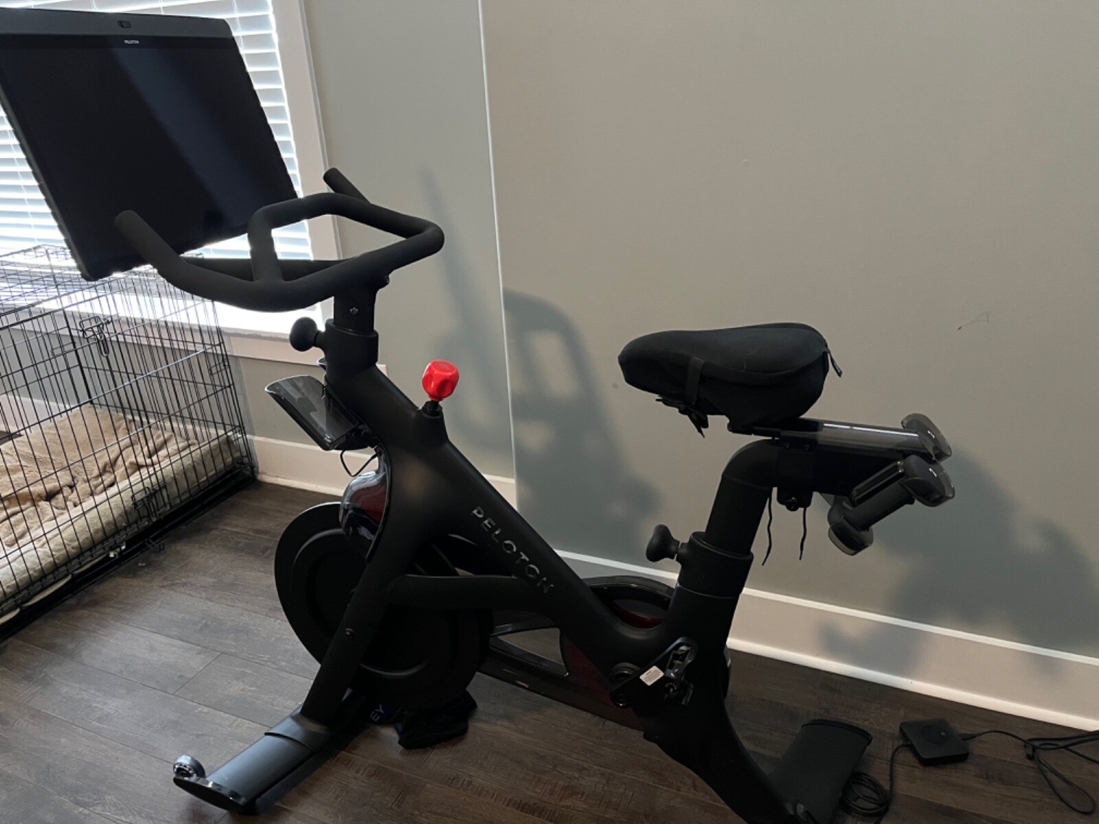 Peloton Bike Plus Parts Diagram Bike Peloton Plus Resistance