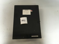 Siemens 6EW 1890-2AB Simovert