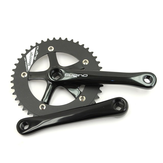 sugino crankset