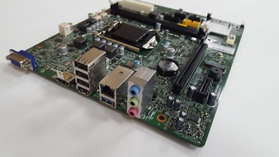 DB.B8911.001 Acer Aspire ATC-780A TC-780 VGA HDMI LGA 1151 DDR4 Motherboard