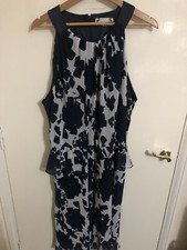 Joanna Hope Maxi Dress - BNWOT - Size 32