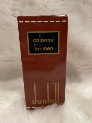 Dunhill 200ml Cologne Splash (new with box)
