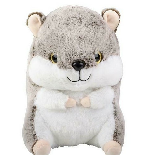 hamster plush