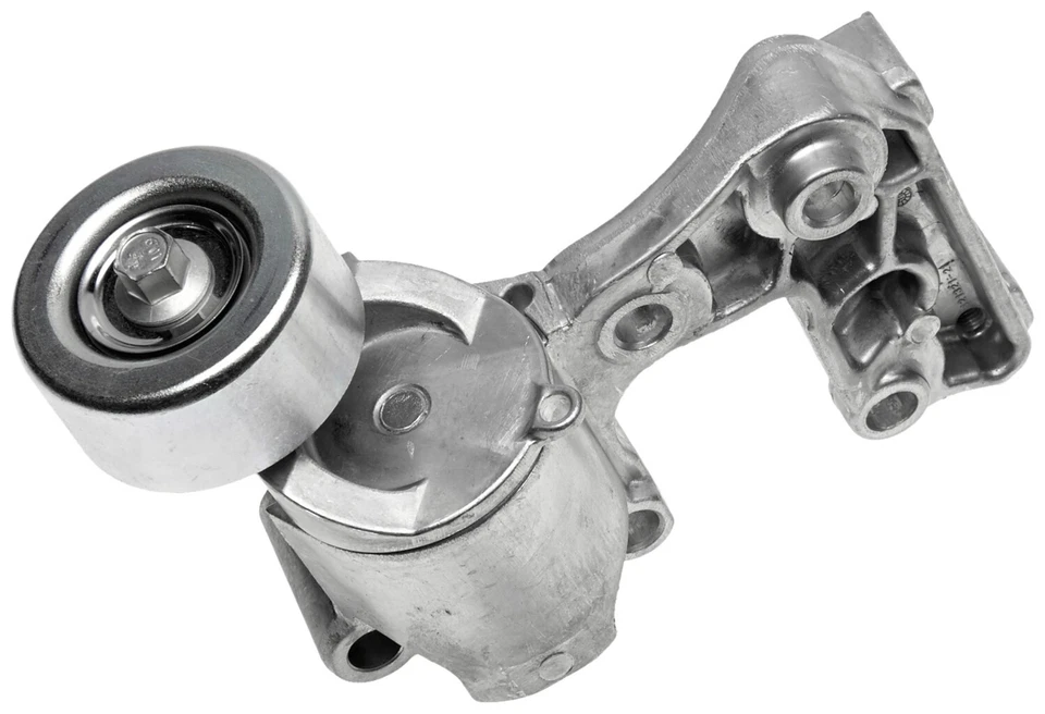 Conjunto de tensor de correa de transmisión Gates para Lexus IS250 2006-2010 2,5 L V6 gasolina Foto 2 de 4