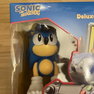 新品・正規品 CABLE GUYS Classic Sonic 30周年リミテッドエディション
