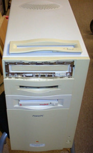 Power Macintosh 8500 for sale | eBay