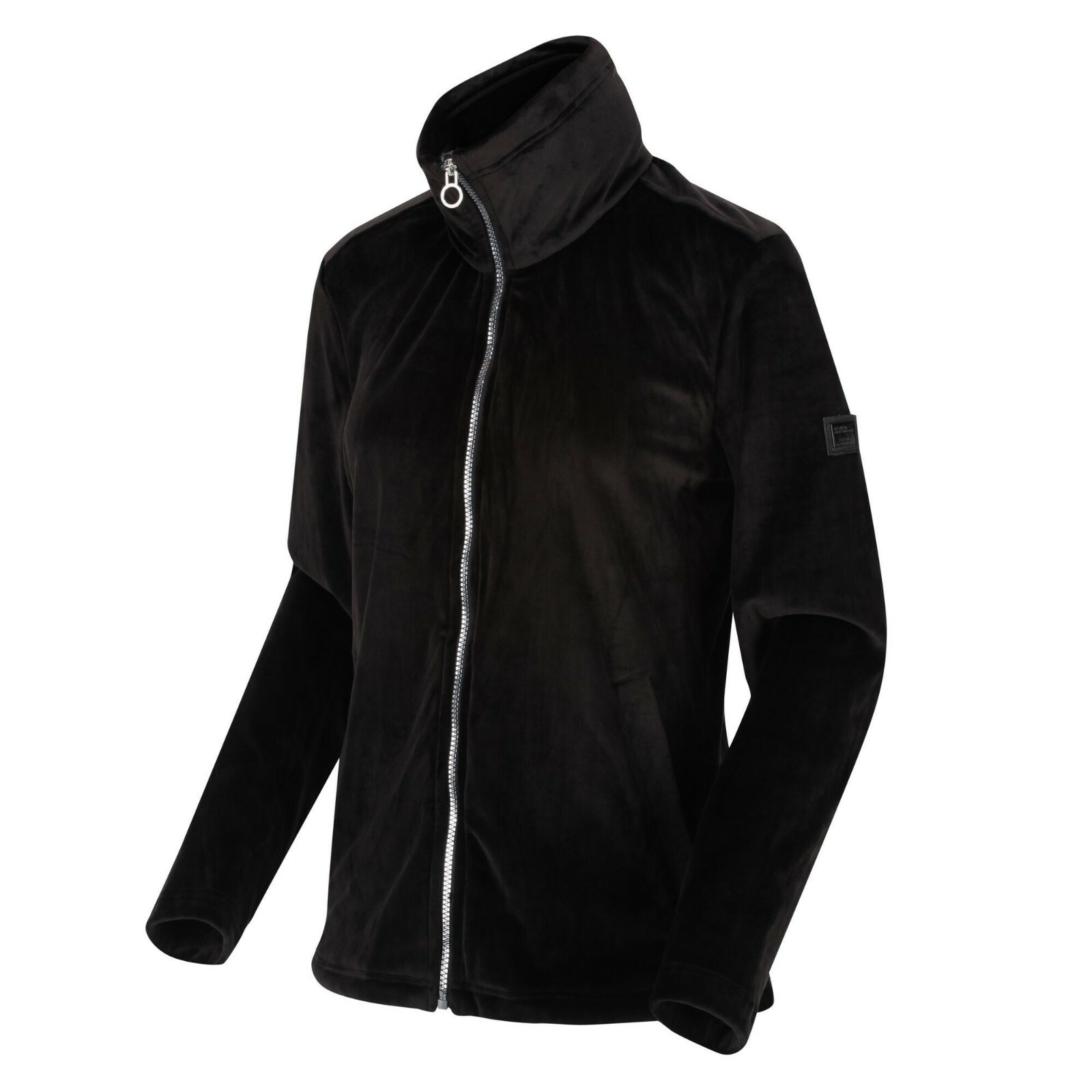 Regatta Hermilla Womens Soft Fluffy 