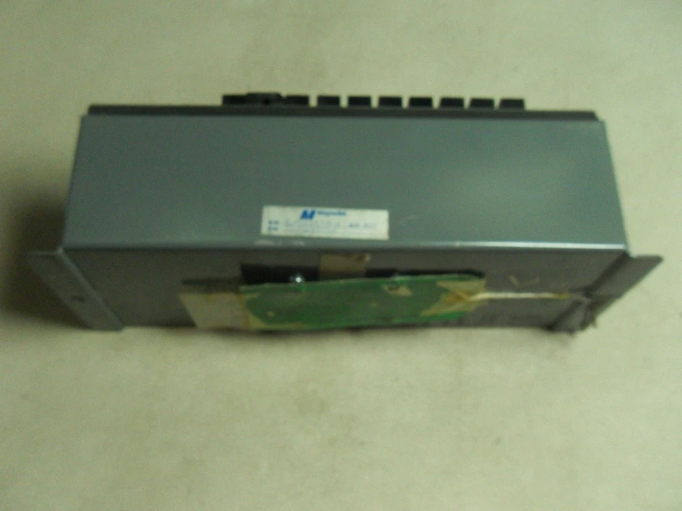 Magnetek Gemco SD2837D Output Module - Image 3 of 4