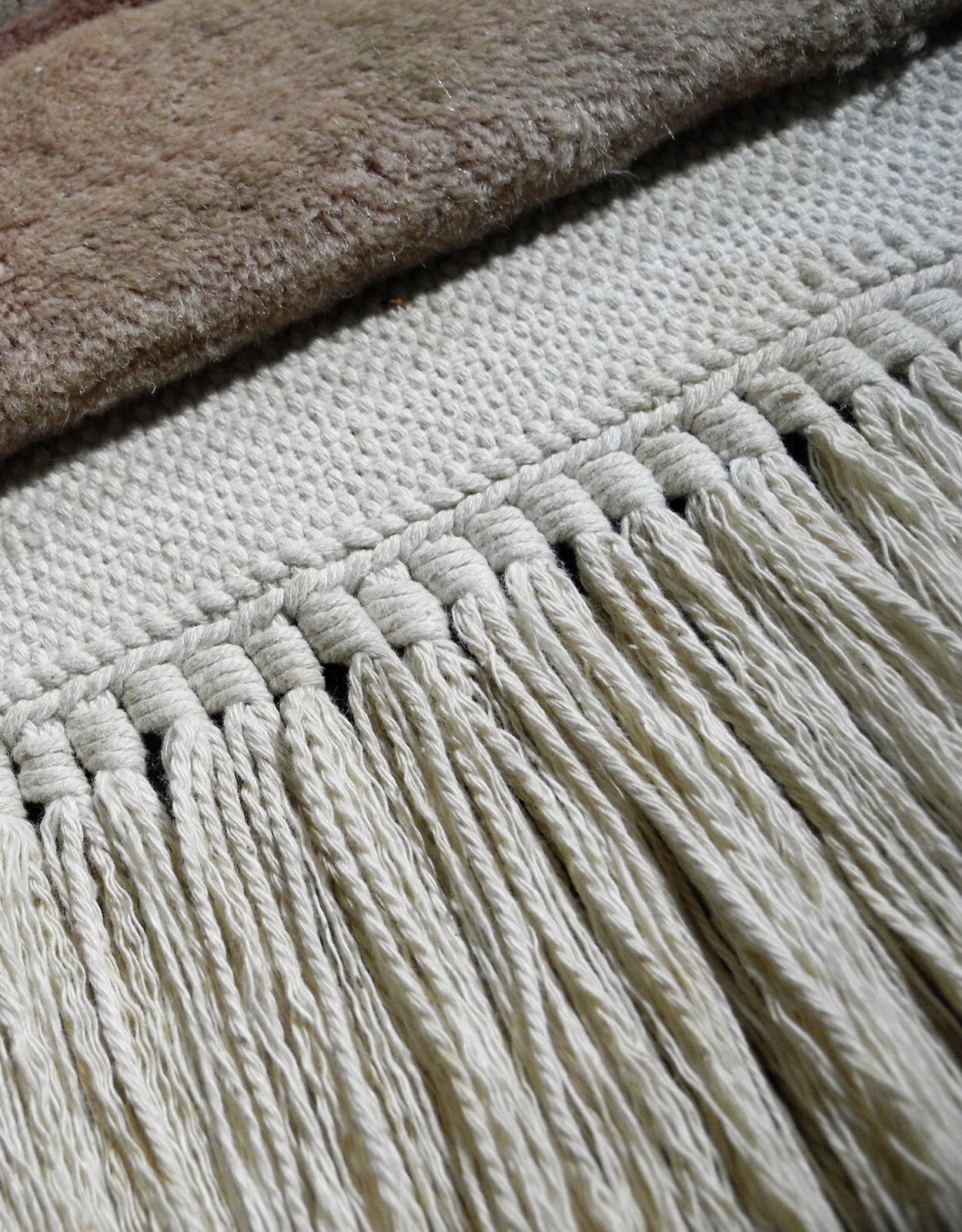 11' x 8' ExLarge JOHN LEWIS Chinese ORIENTAL HANDMADE Wool Rug KNOTTED