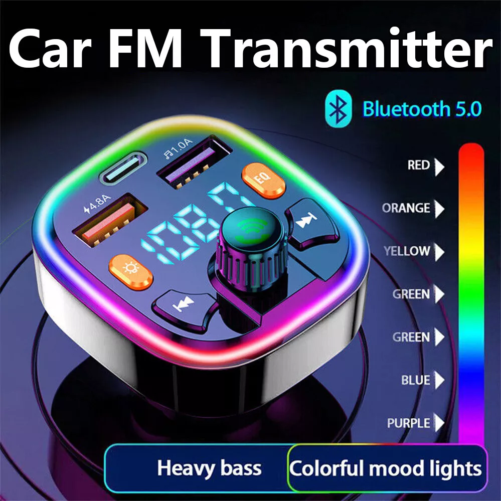 Teumi fm transmitter hotsell